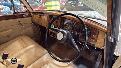 Lot 430 - 1960 ARMSTRONG SIDDELEY