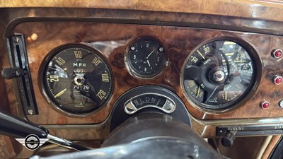 Lot 430 - 1960 ARMSTRONG SIDDELEY