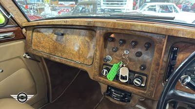 Lot 430 - 1960 ARMSTRONG SIDDELEY