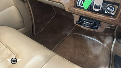 Lot 430 - 1960 ARMSTRONG SIDDELEY