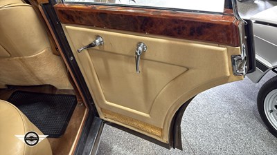 Lot 430 - 1960 ARMSTRONG SIDDELEY