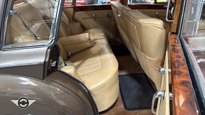 Lot 430 - 1960 ARMSTRONG SIDDELEY