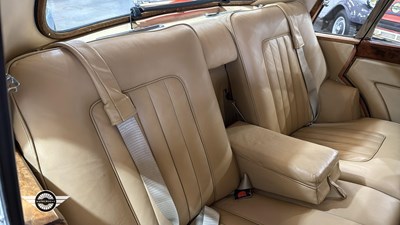 Lot 430 - 1960 ARMSTRONG SIDDELEY