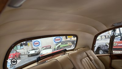 Lot 430 - 1960 ARMSTRONG SIDDELEY