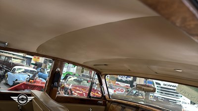 Lot 430 - 1960 ARMSTRONG SIDDELEY