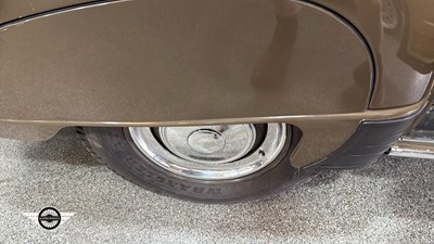 Lot 430 - 1960 ARMSTRONG SIDDELEY