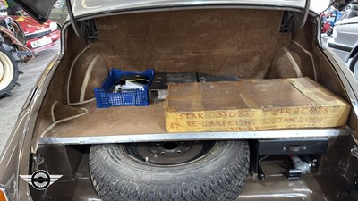 Lot 430 - 1960 ARMSTRONG SIDDELEY