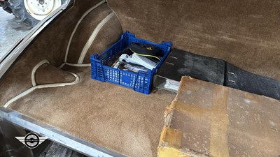 Lot 430 - 1960 ARMSTRONG SIDDELEY