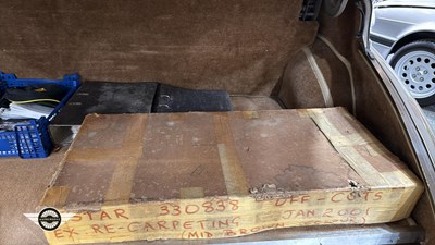 Lot 430 - 1960 ARMSTRONG SIDDELEY