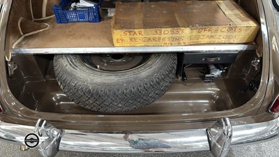 Lot 430 - 1960 ARMSTRONG SIDDELEY