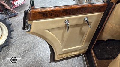 Lot 430 - 1960 ARMSTRONG SIDDELEY