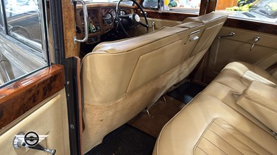 Lot 430 - 1960 ARMSTRONG SIDDELEY