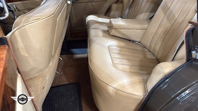 Lot 430 - 1960 ARMSTRONG SIDDELEY