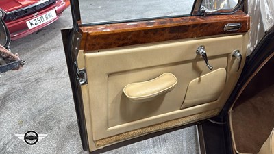 Lot 430 - 1960 ARMSTRONG SIDDELEY