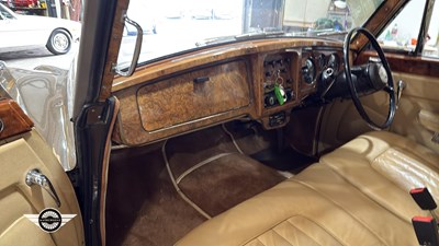 Lot 430 - 1960 ARMSTRONG SIDDELEY