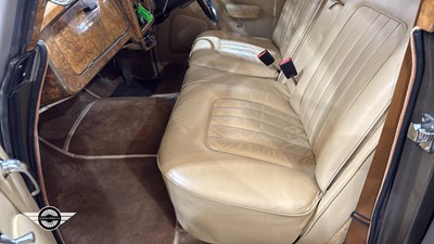 Lot 430 - 1960 ARMSTRONG SIDDELEY