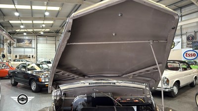 Lot 430 - 1960 ARMSTRONG SIDDELEY