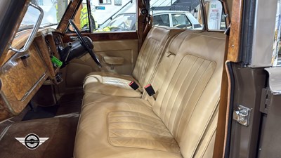 Lot 430 - 1960 ARMSTRONG SIDDELEY