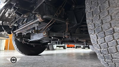 Lot 430 - 1960 ARMSTRONG SIDDELEY