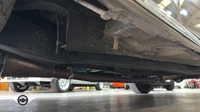 Lot 430 - 1960 ARMSTRONG SIDDELEY