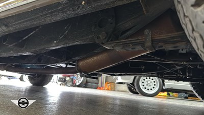 Lot 430 - 1960 ARMSTRONG SIDDELEY