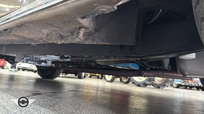 Lot 430 - 1960 ARMSTRONG SIDDELEY