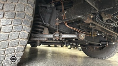 Lot 430 - 1960 ARMSTRONG SIDDELEY