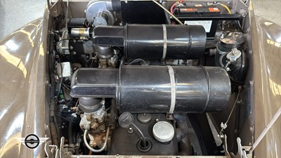 Lot 430 - 1960 ARMSTRONG SIDDELEY