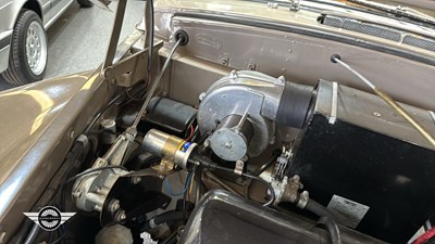 Lot 430 - 1960 ARMSTRONG SIDDELEY