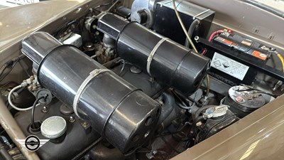 Lot 430 - 1960 ARMSTRONG SIDDELEY