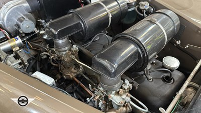 Lot 430 - 1960 ARMSTRONG SIDDELEY