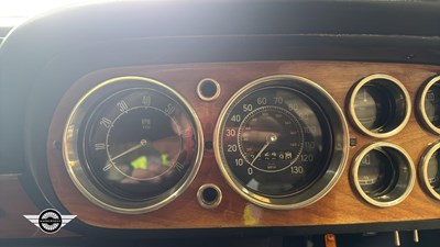 Lot 323 - 1973 FORD ESCORT MEXICO