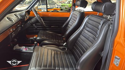 Lot 323 - 1973 FORD ESCORT MEXICO