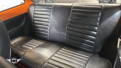 Lot 323 - 1973 FORD ESCORT MEXICO