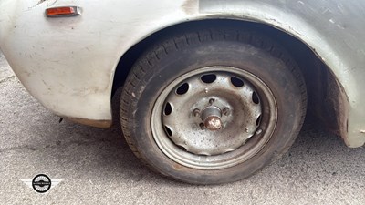 Lot 432 - 1964 ALFA ROMEO 2600 SPRINT