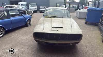 Lot 432 - 1964 ALFA ROMEO 2600 SPRINT