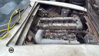 Lot 432 - 1964 ALFA ROMEO 2600 SPRINT