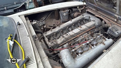 Lot 432 - 1964 ALFA ROMEO 2600 SPRINT