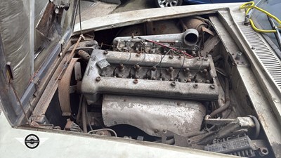 Lot 432 - 1964 ALFA ROMEO 2600 SPRINT