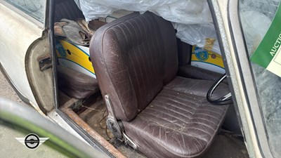 Lot 432 - 1964 ALFA ROMEO 2600 SPRINT