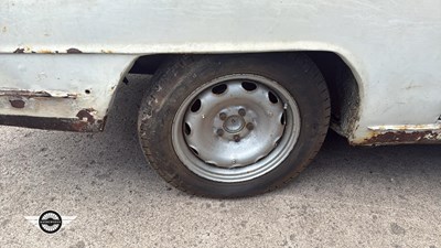 Lot 432 - 1964 ALFA ROMEO 2600 SPRINT