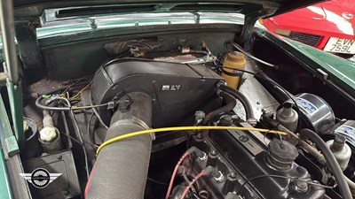 Lot 434 - 1973 MG MIDGET