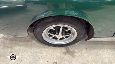 Lot 434 - 1973 MG MIDGET