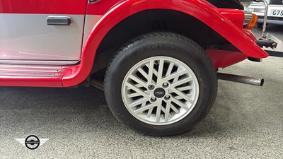 Lot 460 - 1994 MARLIN