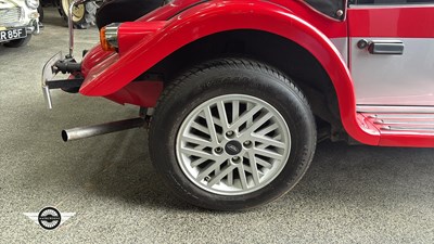 Lot 460 - 1994 MARLIN