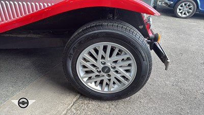 Lot 460 - 1994 MARLIN