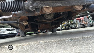 Lot 460 - 1994 MARLIN