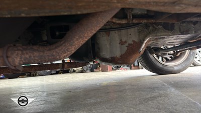 Lot 460 - 1994 MARLIN