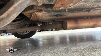 Lot 460 - 1994 MARLIN