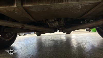 Lot 460 - 1994 MARLIN